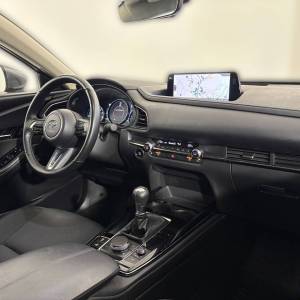 Mazda CX-30 2.0 EXCLUSIVE-LINE - 3 godine jamstva