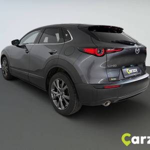 Mazda CX-30 2.0 EXCLUSIVE-LINE - 3 godine jamstva
