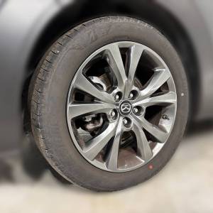 Mazda CX-30 2.0 EXCLUSIVE-LINE - 3 godine jamstva