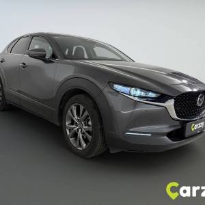Mazda CX-30 2.0 EXCLUSIVE-LINE - 3 godine jamstva