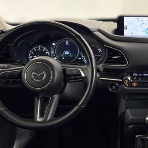 Mazda CX-30 2.0 EXCLUSIVE-LINE - 3 godine jamstva