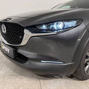 Mazda CX-30 2.0 EXCLUSIVE-LINE - 3 godine jamstva