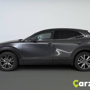 Mazda CX-30 2.0 EXCLUSIVE-LINE - 3 godine jamstva