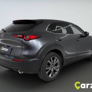 Mazda CX-30 2.0 EXCLUSIVE-LINE - 3 godine jamstva
