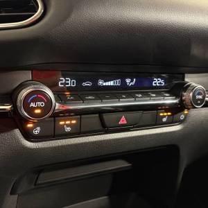 Mazda CX-30 2.0 EXCLUSIVE-LINE - 3 godine jamstva