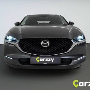 Mazda CX-30 2.0 EXCLUSIVE-LINE - 3 godine jamstva