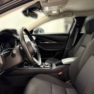 Mazda CX-30 2.0 EXCLUSIVE-LINE - 3 godine jamstva