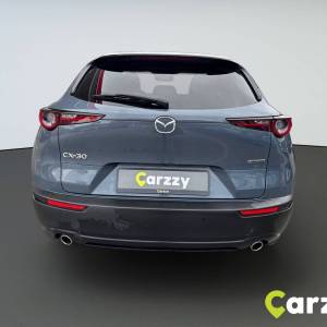 Mazda CX-30 MY25 e-G140 CENTER-LINE DESI