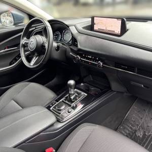 Mazda CX-30 MY25 e-G140 CENTER-LINE DESI