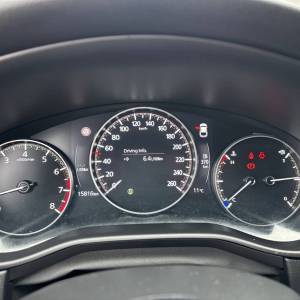 Mazda CX-30 MY25 e-G140 CENTER-LINE DESI