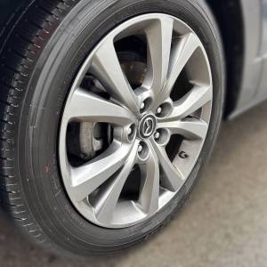 Mazda CX-30 MY25 e-G140 CENTER-LINE DESI