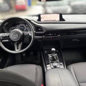 Mazda CX-30 MY25 e-G140 CENTER-LINE DESI