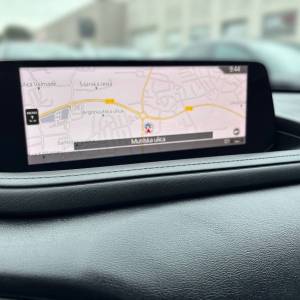 Mazda CX-30 MY25 e-G140 CENTER-LINE DESI