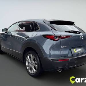 Mazda CX-30 MY25 e-G140 CENTER-LINE DESI