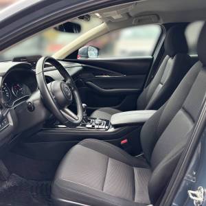 Mazda CX-30 MY25 e-G140 CENTER-LINE DESI