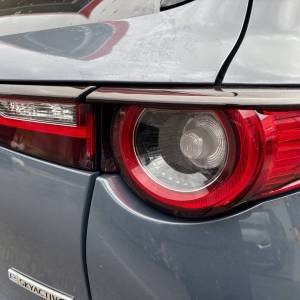 Mazda CX-30 MY25 e-G140 CENTER-LINE DESI