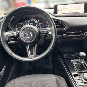 Mazda CX-30 MY25 e-G140 CENTER-LINE DESI