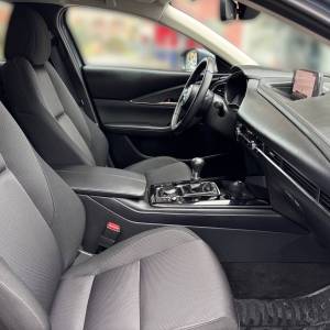 Mazda CX-30 MY25 e-G140 CENTER-LINE DESI