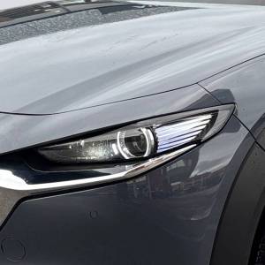 Mazda CX-30 MY25 e-G140 CENTER-LINE DESI