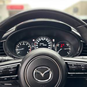 Mazda CX-30 MY25 e-G140 CENTER-LINE DESI