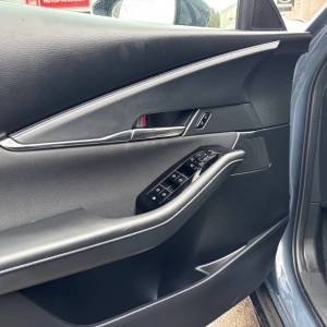 Mazda CX-30 MY25 e-G140 CENTER-LINE DESI