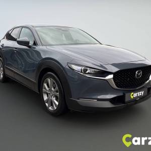 Mazda CX-30 MY25 e-G140 CENTER-LINE DESI