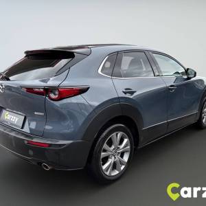 Mazda CX-30 MY25 e-G140 CENTER-LINE DESI