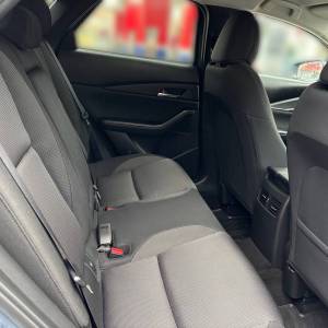 Mazda CX-30 MY25 e-G140 CENTER-LINE DESI