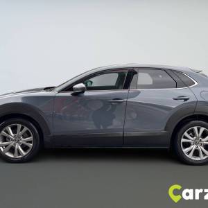 Mazda CX-30 MY25 e-G140 CENTER-LINE DESI