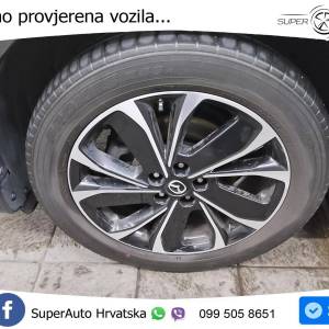 Mazda CX-5 2.2 SKYACTIV-D AWD Aut. 184 KS, LED+TEM+GR SJED+360+HEAD