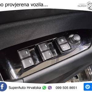 Mazda CX-5 2.2 SKYACTIV-D AWD Aut. 184 KS, LED+TEM+GR SJED+360+HEAD