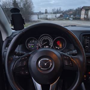Mazda CX-5 2.2