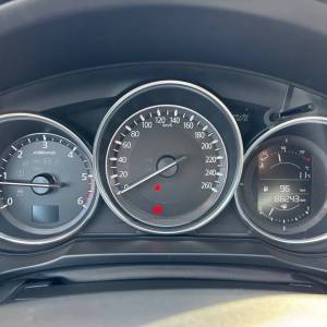 Mazda CX-5 CD150 CHALLENGE - 3 godine jamstva