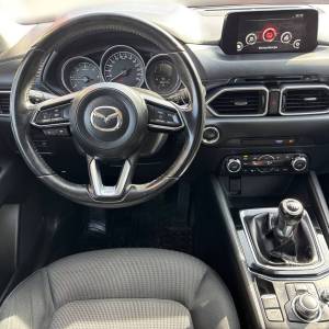 Mazda CX-5 CD150 CHALLENGE - 3 godine jamstva