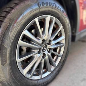 Mazda CX-5 CD150 CHALLENGE - 3 godine jamstva