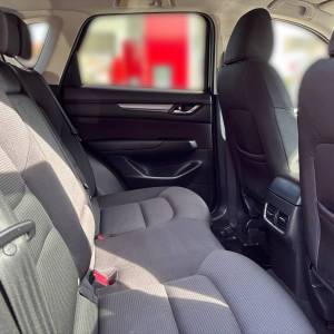 Mazda CX-5 CD150 CHALLENGE - 3 godine jamstva