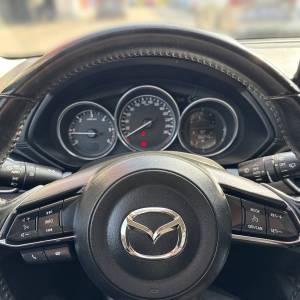 Mazda CX-5 CD150 CHALLENGE - 3 godine jamstva