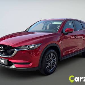 Mazda CX-5 CD150 CHALLENGE - 3 godine jamstva
