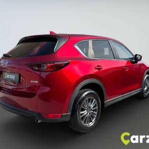 Mazda CX-5 CD150 CHALLENGE - 3 godine jamstva