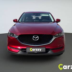 Mazda CX-5 CD150 CHALLENGE - 3 godine jamstva