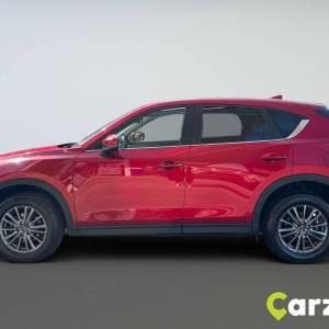 Mazda CX-5 CD150 CHALLENGE - 3 godine jamstva