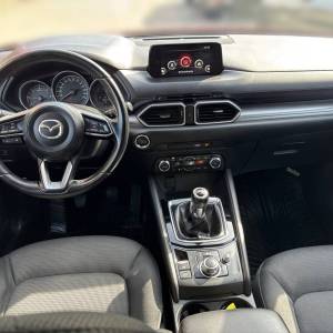 Mazda CX-5 CD150 CHALLENGE - 3 godine jamstva