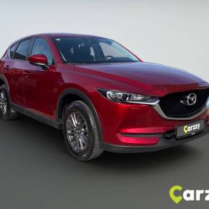 Mazda CX-5 CD150 CHALLENGE - 3 godine jamstva