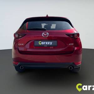 Mazda CX-5 CD150 CHALLENGE - 3 godine jamstva