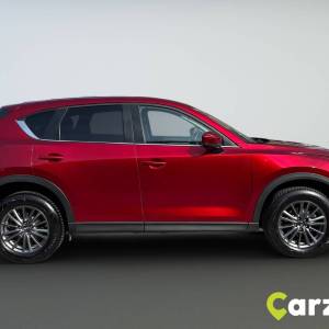 Mazda CX-5 CD150 CHALLENGE - 3 godine jamstva