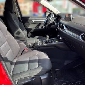 Mazda CX-5 CD150 CHALLENGE - 3 godine jamstva