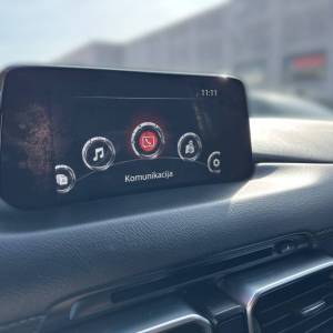 Mazda CX-5 CD150 CHALLENGE - 3 godine jamstva