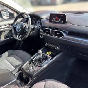 Mazda CX-5 CD150 CHALLENGE - 3 godine jamstva