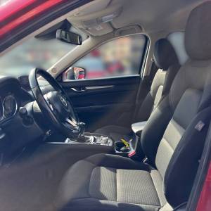 Mazda CX-5 CD150 CHALLENGE - 3 godine jamstva