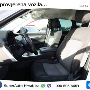 Mazda CX-60 2.5 e-Skyactiv Aut. Exlusive 327 KS, LED+TEM+GR SJED+KAM+VIRT